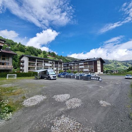 Hike&Bike Hostel mit Jokercard Saalbach Exterior foto