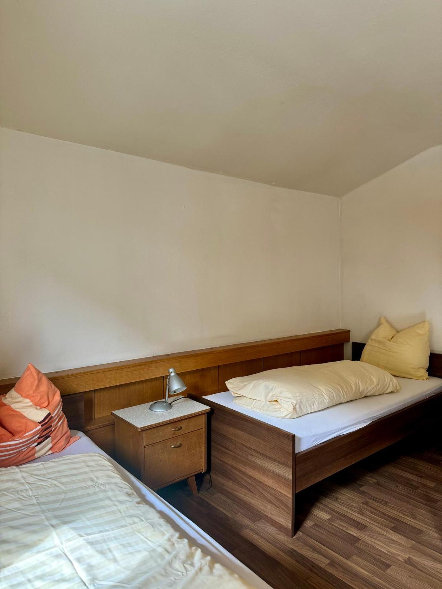 Hike&Bike Hostel mit Jokercard Saalbach Zimmer foto